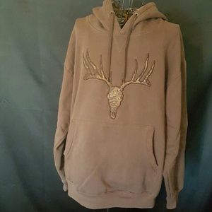 Magellan hoodie b2g2